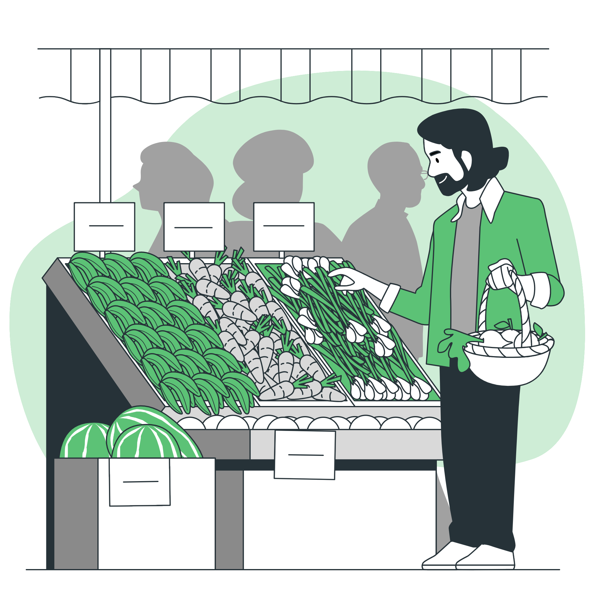 Eco Shopping